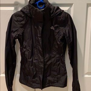 Women’s XS north face wind breaker